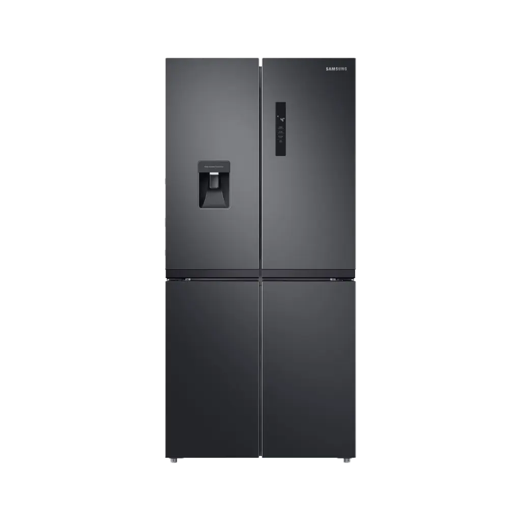 Samsung 468L French Door Refrigerator [RF48A401EB4/EU]