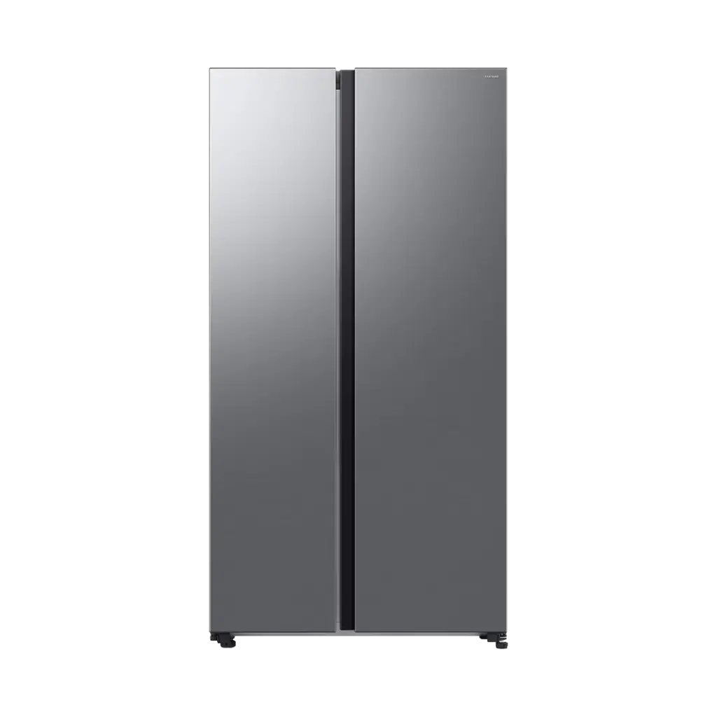 Samsung 654L Side By Side Refrigerator [RS70F65Q4TGH]
