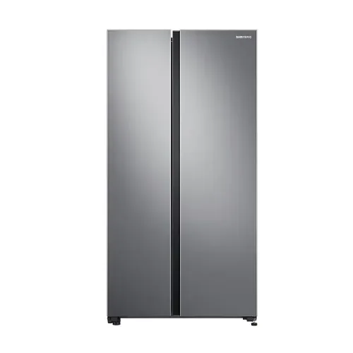 Samsung 647L Side by Side Fridge[RS62R5001M9/GH]