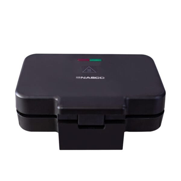 Nasco 700 Watt Sandwich Maker [ST1015-CB]