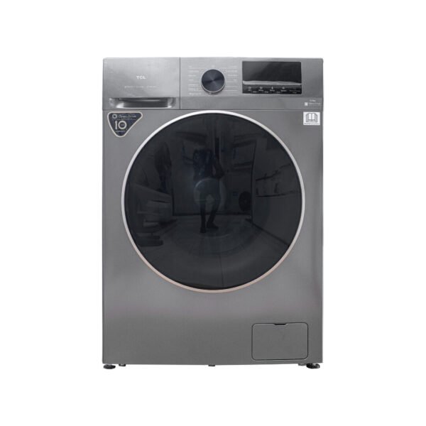 Laundry Appliance 6 TCL COMBO 10.5 KG 6 KGS WASHING MACHINE C211WDG FRONT 600x600 1