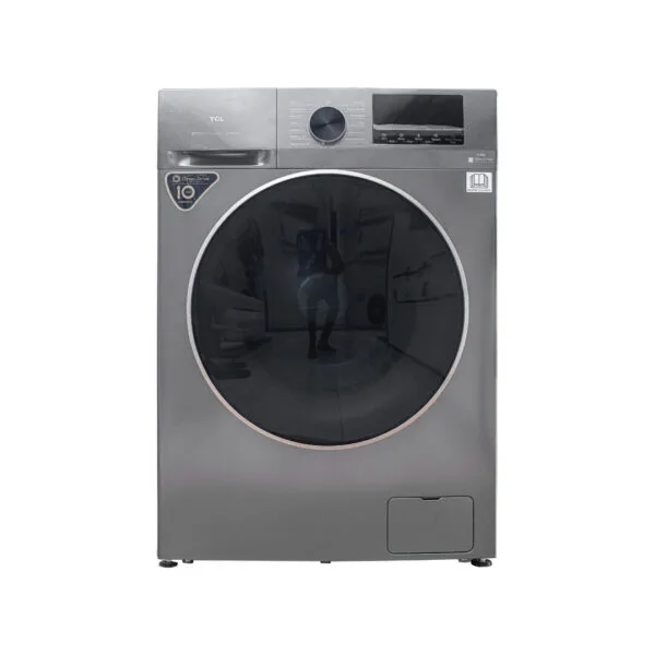 TCL 10.5Kg Washer And 6Kg Dryer [C211WDG]
