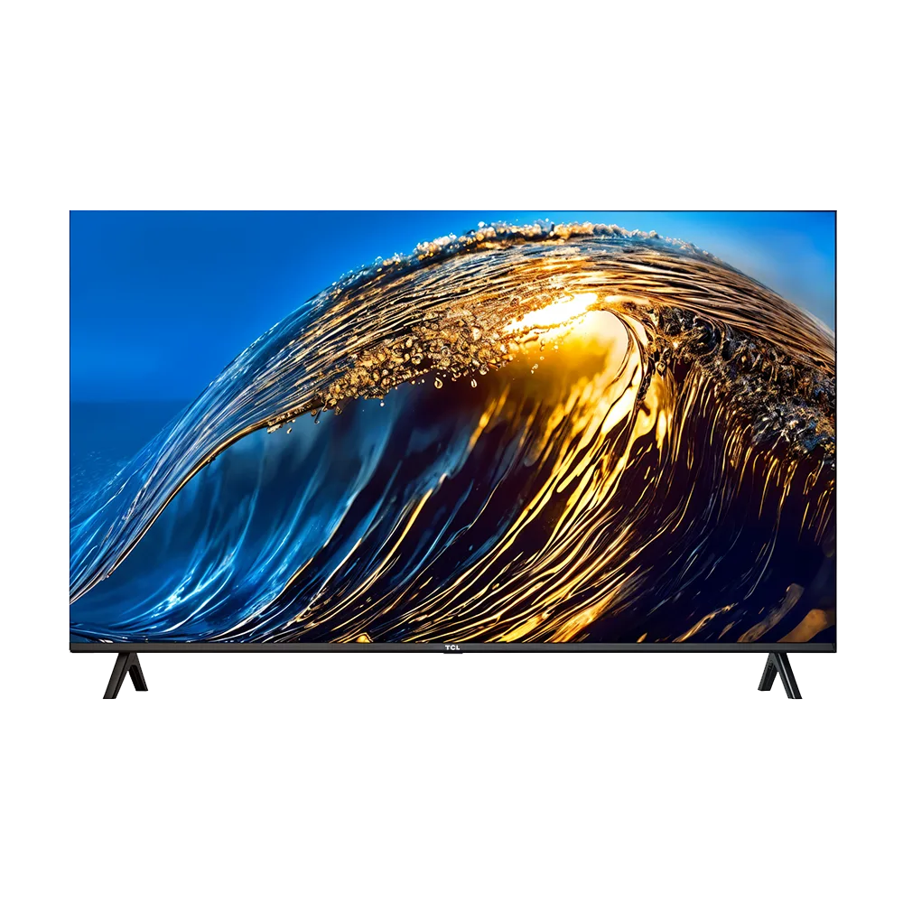 TCL 32 Inches FHD Smart Android TV [32S4500A] – Appliancity Mall