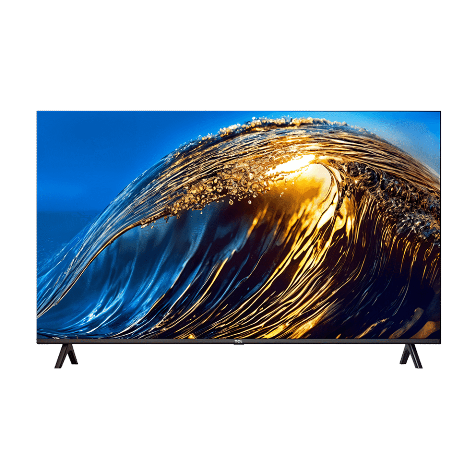 TCL 43 Inches FHD Smart Android TV [43S4500A] – Appliancity Mall