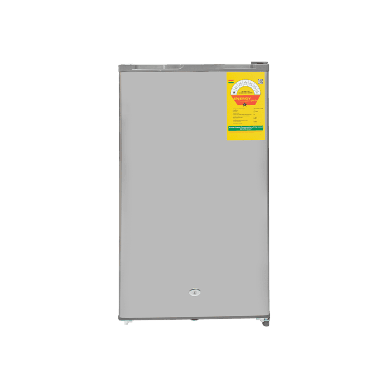 TCL 90 Liters Single Door Fridge [F117SDS]