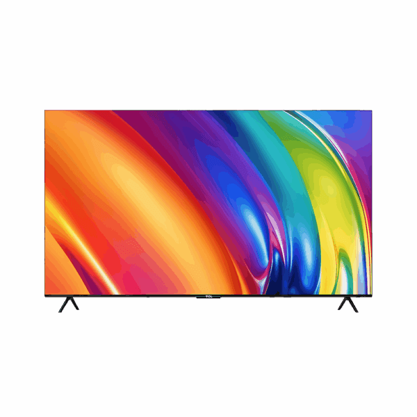 TCL 85 Inch UHD 4K Smart Android TV [85P745]