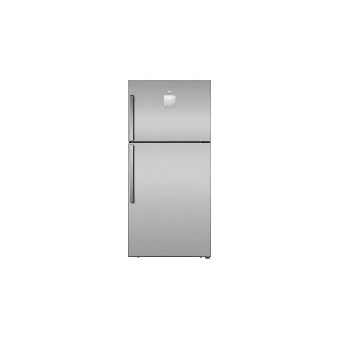 TCL Top Mount 606Ltrs Refrigerator P605MT 1