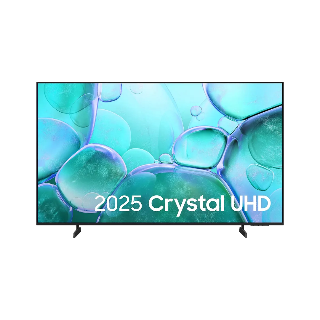 Samsung 65 UHD Smart Television UA65U8000FUXGH