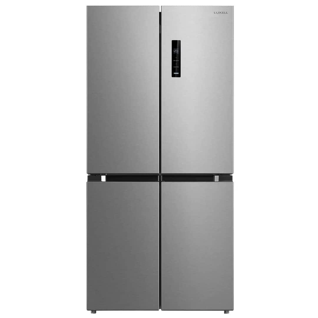 Luxell French Door Refrigerator LXMD-470IN