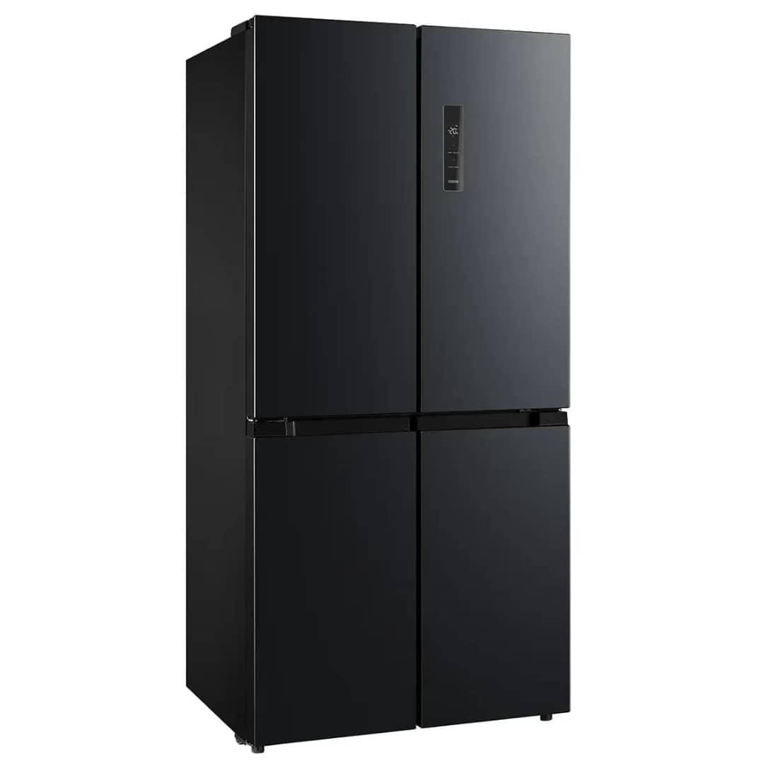 Luxell French Door Refrigerator LXMD-470BG