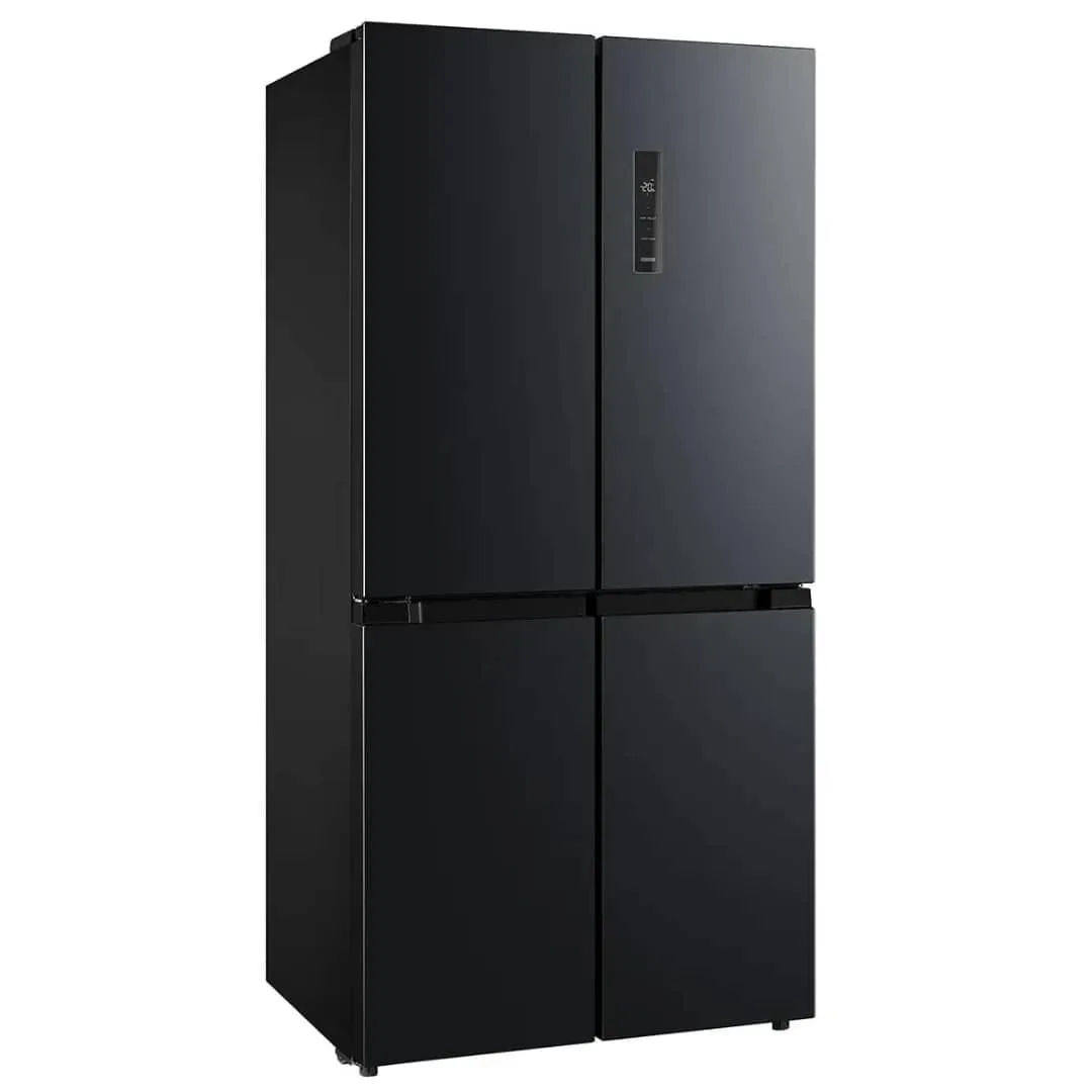Luxell French Door Refrigerator LXMD-470BG
