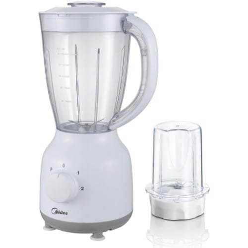 Midea 1.5 Litres Blender [MJ-BL40G1]