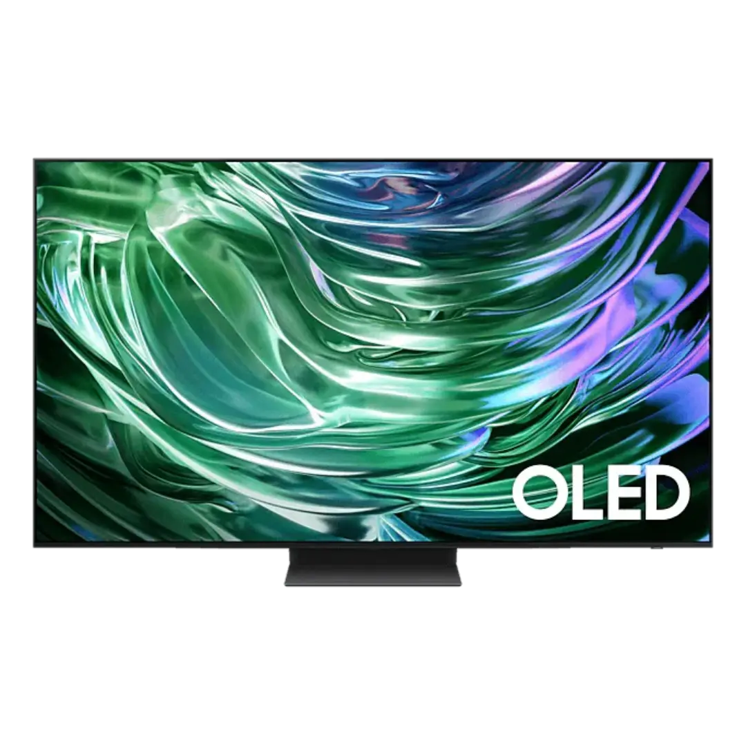 Samsung 65 Inch OLED 4K Smart TV