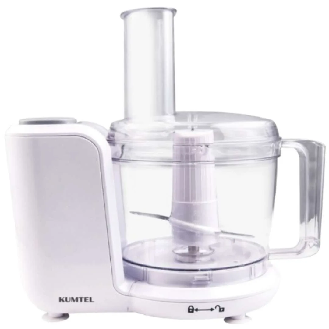 Kumtel Food Processor
