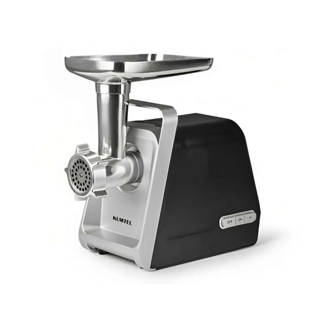 KUMTEL Meat Grinder HMG-04