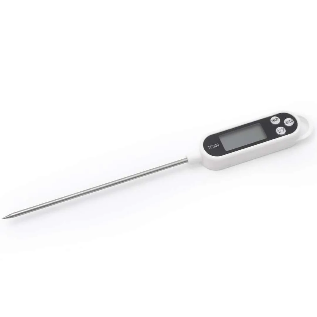 digital food thermometer