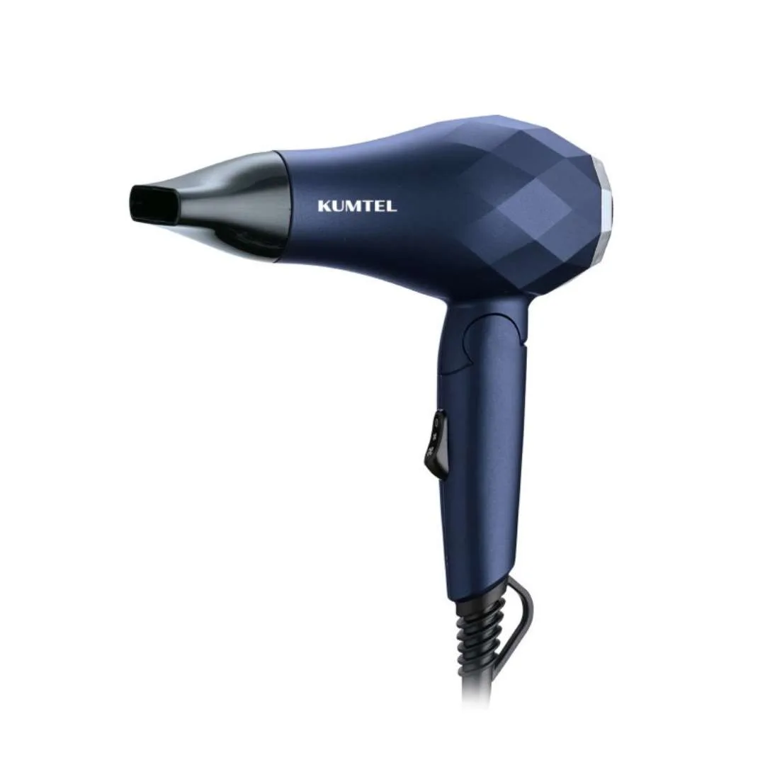 KUMTEL HHD-01 Hair Dryer