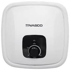 Nasco 10Ltrs Water Heater D10-20VT
