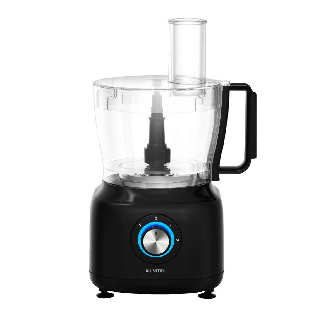 KUMTEL 12 in 1 Food Processor HFP-03