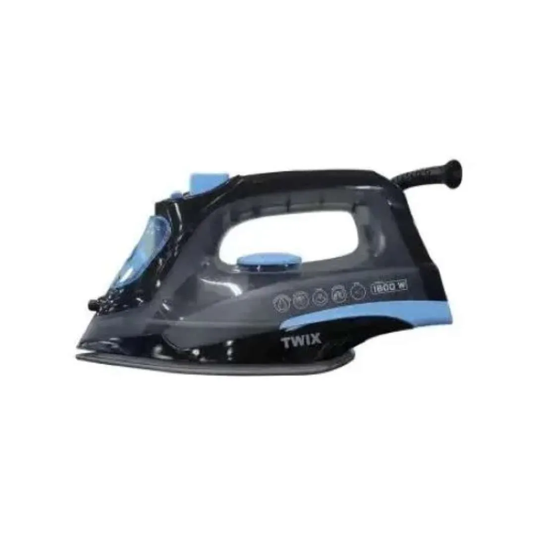 kumtel steam iron