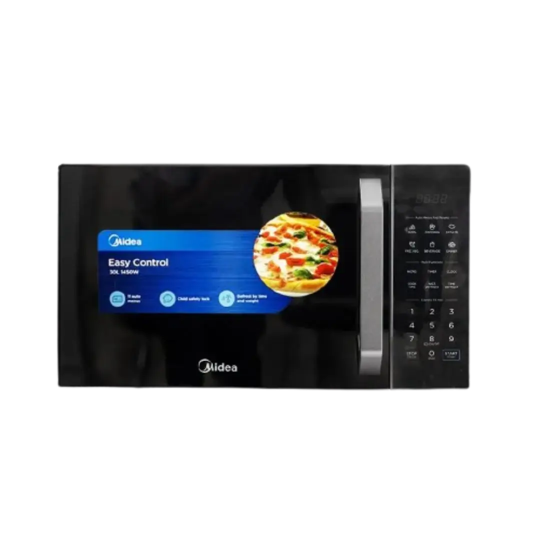 Midea 30Ltr 900W Microwave With Grill