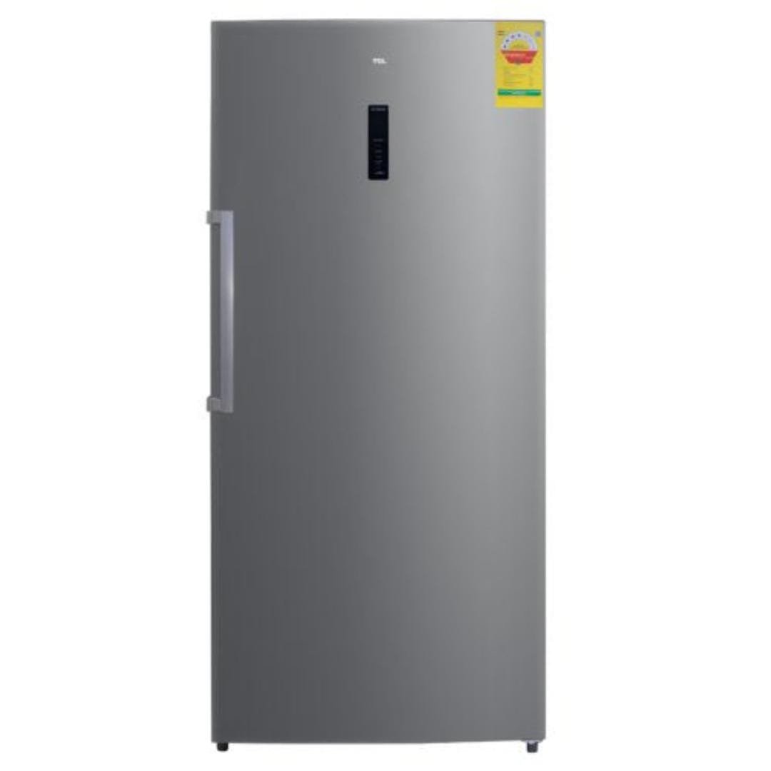 TCL 600 Ltrs Standing Freezer P780SDN