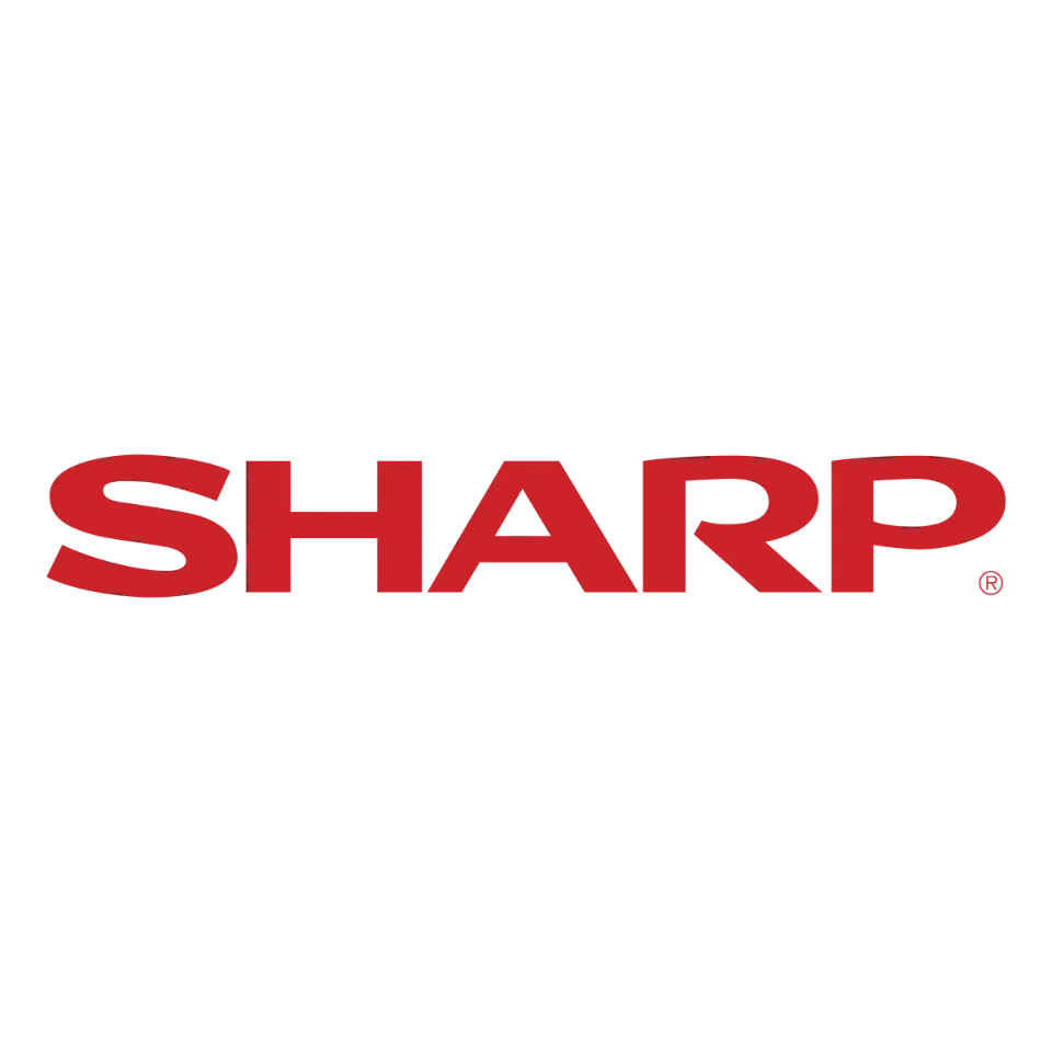 sharp-logo