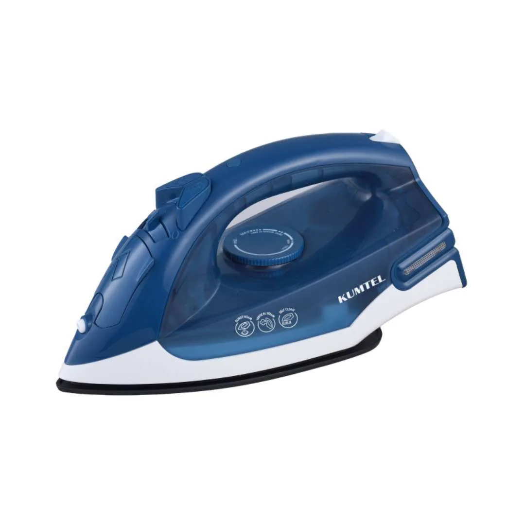 KUMTEL Steam Iron HMU-03