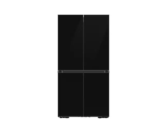 Samsung 650Ltrs Bespoke 4 Door Refrigerator [RF65DB960E22EF]
